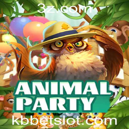 AnimalParty: O Novo Fenômeno entre Jogos de Festa