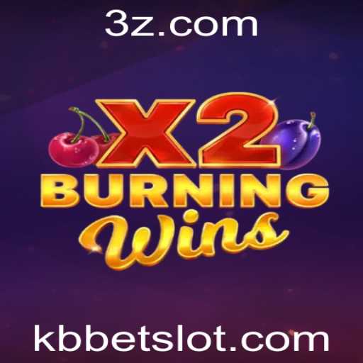 Descubra BurningWinsX2: O Novo Jogo de Cassino que Está Agitando o Mercado
