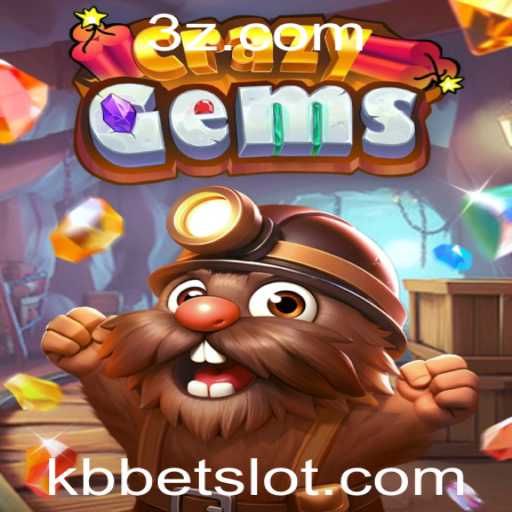 CrazyGems: Descubra a Nova Sensação do Mundo dos Jogos
