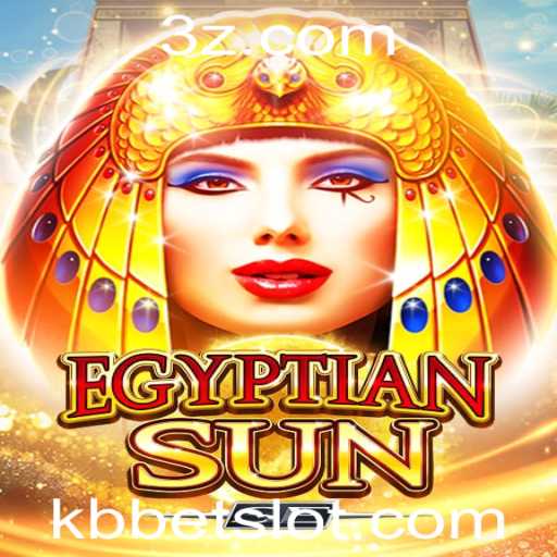 EgyptianSunSE: Descubra a Magia do Passado com um Toque Moderno