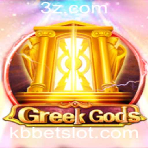 Desvendando 'GreekGods': Um Mergulho no Mundo dos Deuses Gregos com a Palava-chave kbbet