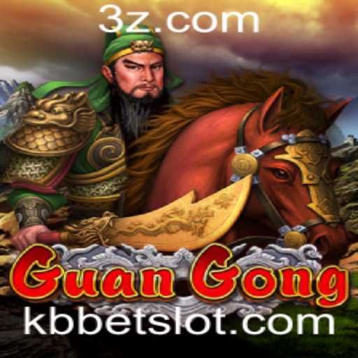 GuanGong: Explorando o Fascinante Mundo do Jogo