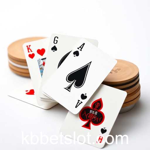 Explorando o Fascinante Universo dos Jogos de Cartas com a KBBet