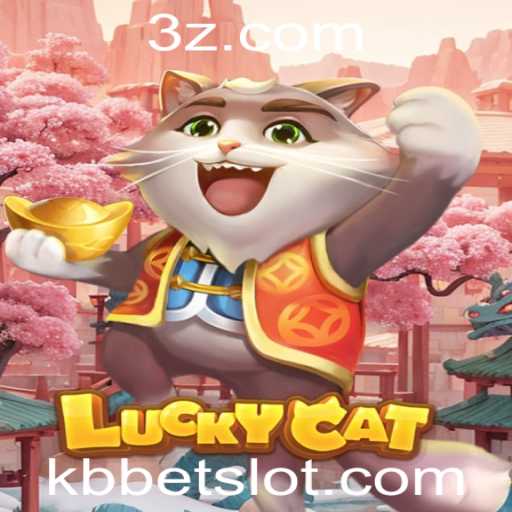 Descubra LuckyCat: O Jogo de Sucesso e Estratégia com KBbet