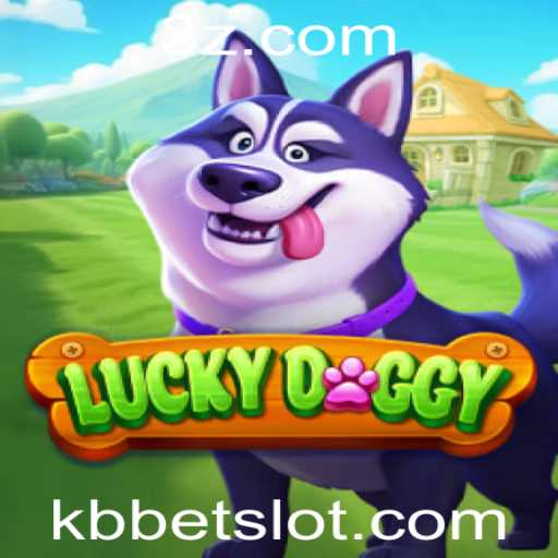 Descubra o Mundo Fascinante de LuckyDoggy: Um Jogo de Sorte e Estratégia