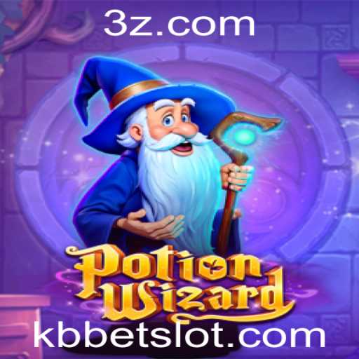 Descubra o Mundo Mágico de PotionWizard: Um Jogo de Estratégia e Mistério