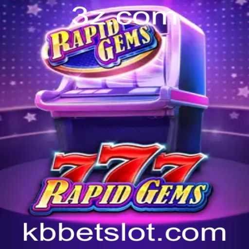 Explorando o Fantástico Mundo de RapidGems777: Um Guia Completo sobre o Jogo