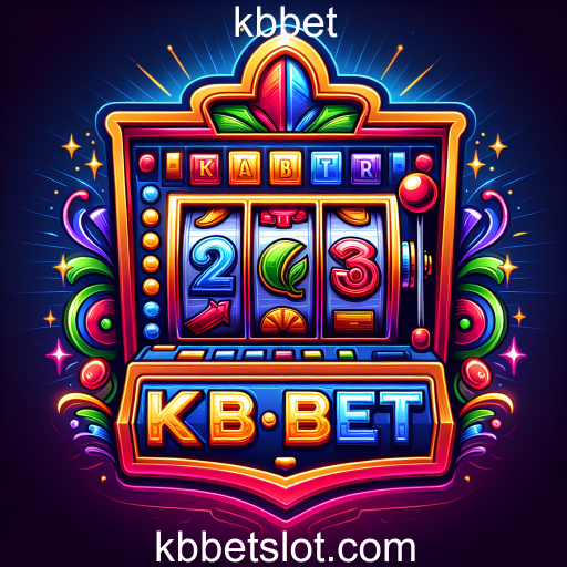 Descubra a Diversão dos Caça-Níqueis no KBBet