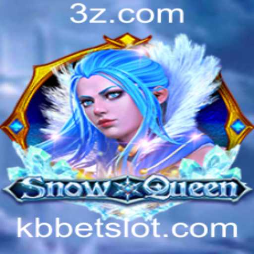 Descubra SnowQueen: O Novo Jogo Envolvente com a Palavra-Chave kbbet