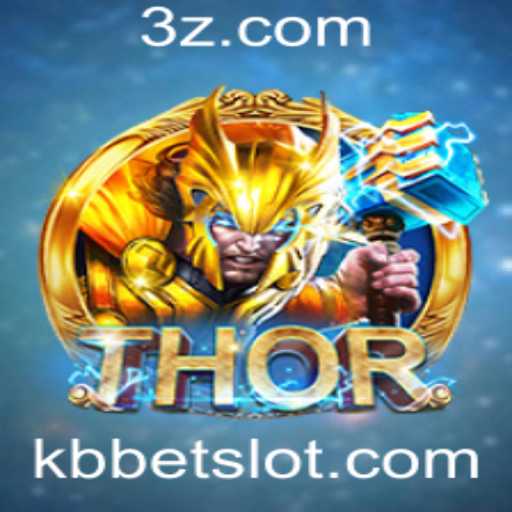 Explorando o Universo do Jogo THOR: Uma Aventura Épica com kbbet