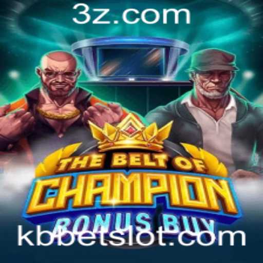 Descubra o Mundo de TheBeltOfChampionBonusBuy e Como Jogar