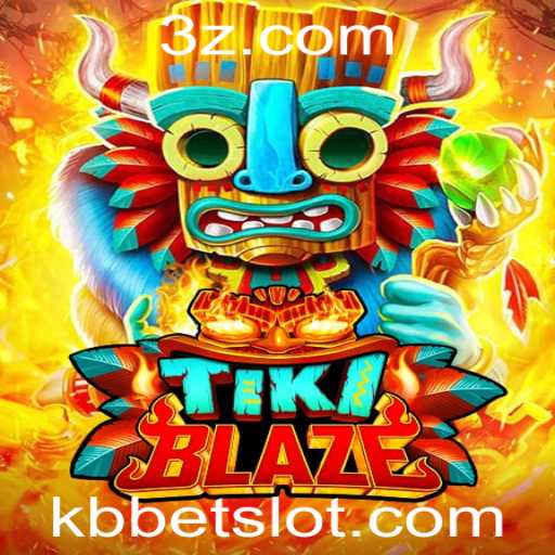 Descubra TikiBlaze: Um Novo Jogo Revigorante no Cenário dos Games