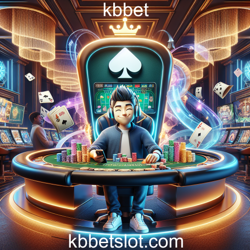 Descubra a Exclusividade da Categoria VIP no kbbet